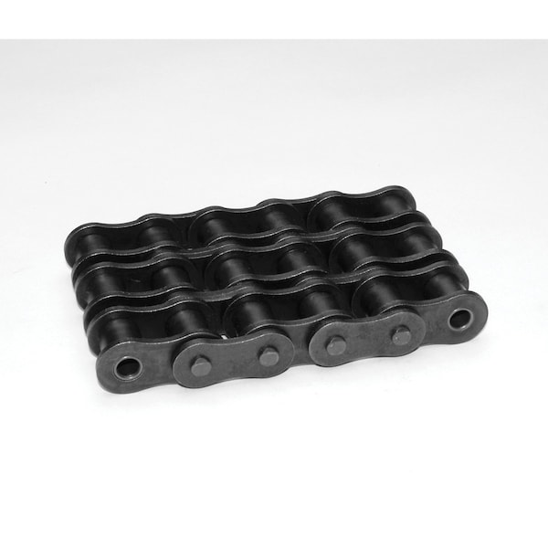 Senqcia Inspire Series SBR 120-3RB Riveted Standard , 10 ft OAL, 1.5P, 7/8 Dia x 1 W S-120-3RB - main