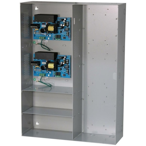 Altronix Power Supply 12Dc/6A, 12Dc/10A 16A Max MAXIMAL35E - main