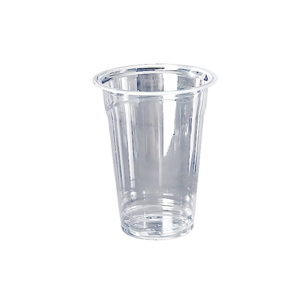 Rdi 9 oz Generic Unwrapped Pet Cups, 1000cs, 1000PK CP-PET-U9 - main