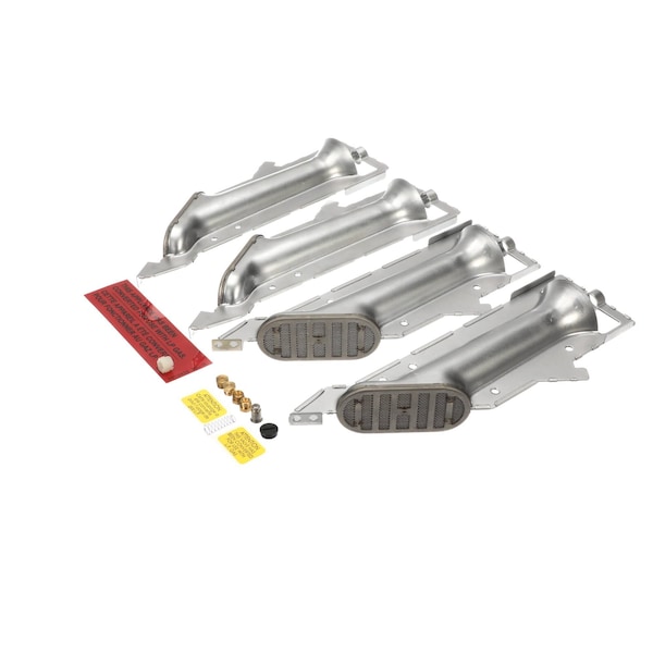 Pitco Gas Conversion Kit, Natural to Propane, VS820, SG14R B7510085-C - main