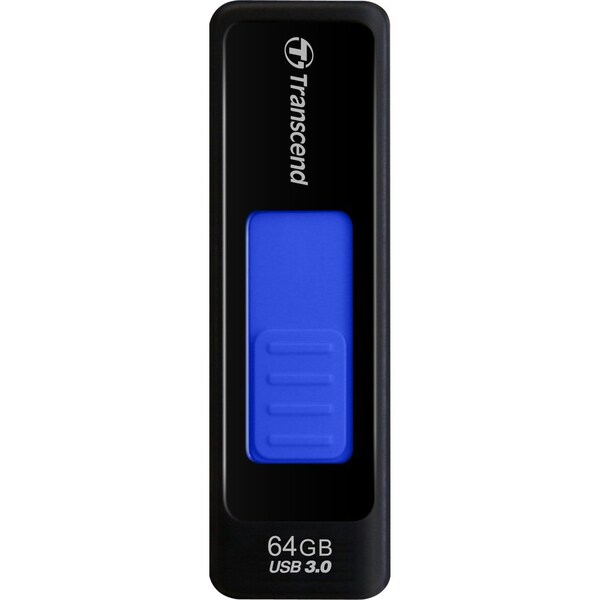 Transcend Information Transcend 64GB JetFlash 760 USB 3.0 Flash Drive TS64GJF760 - main