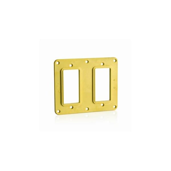Leviton Plugs and Receptacles 3251-Y - main