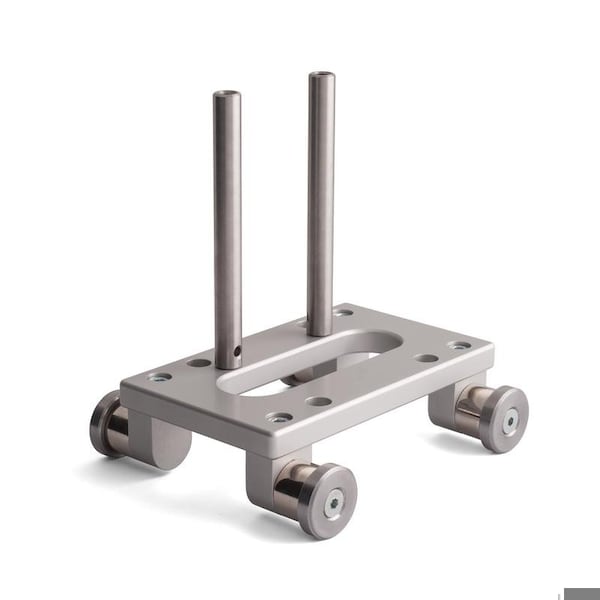 Skf Sliding Wheels for Non-Rotating Shaft TKSA SLDBK - main