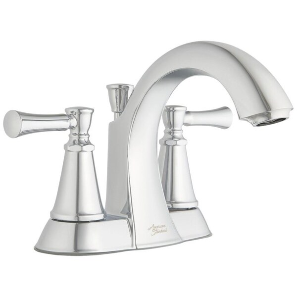 As America BATHROOM FAUCET CHRM 4 in. 7022201.002 - main