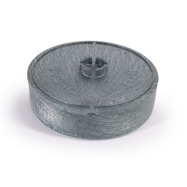 Hs 7in x 1.5in Deep Tortilla Server, Jalapeno, 12 each/case NHS1004J - main