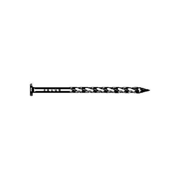 Maze Nails 5Lb 10D Spiral Ptl Nail T449S-5 - main