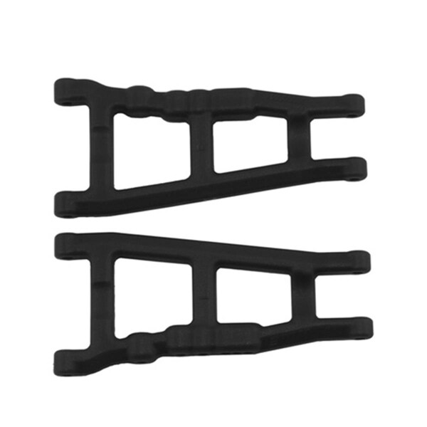 Rpm Products RPM Front or Rear A-Arms for Traxxas Slash 4 x 4 - Black RPM80702 - main
