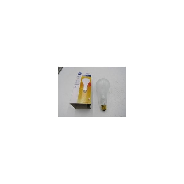 Signify 300W PS30 Standard Life Incandescent Bulb, Frosted 300M/IF120-130V - main