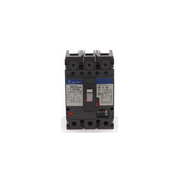 Ge Molded Case Breakers MCCBs SEDA36AT0060 - main