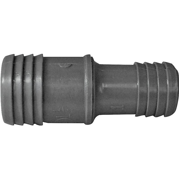 Westlake Pipe & Fittings Coupl Insrt Poly 1.25X1" UPPRC-1210 - main