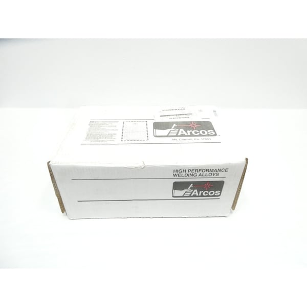 Arcos WELDING 1/8IN 14IN 60LB ELECTRODE, 6PK 309/309L-16 - main