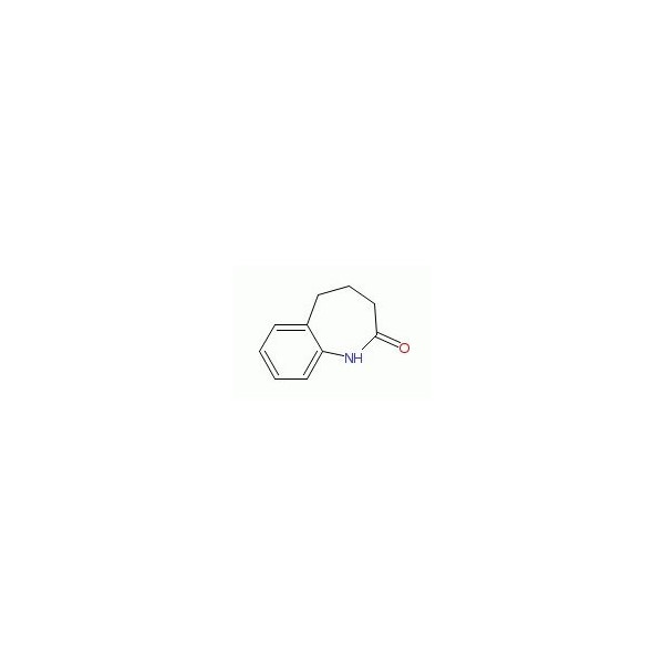 Ak Scientific 1, 3, 4, 5-Tetrahydro-2H-1-benzazepin-2-one (5g), CAS 4424-80-0 W6314-5g - main