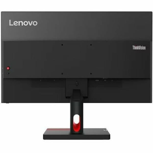 Lenovo ThinkVision S24i-30 24" Class Full HD LED Monitor - 16:9 - Raven Black, Storm Gray 63DEKAT3US - main