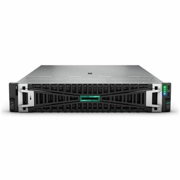 Hpe DL385 G11 9124 2x32G 8SFF P86277-005 - main