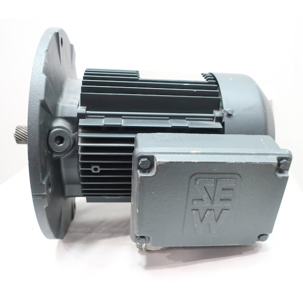 Sew Eurodrive AC MOTOR 3HP 3PH 575V-AC 1720RPM DFT100LS4 - main