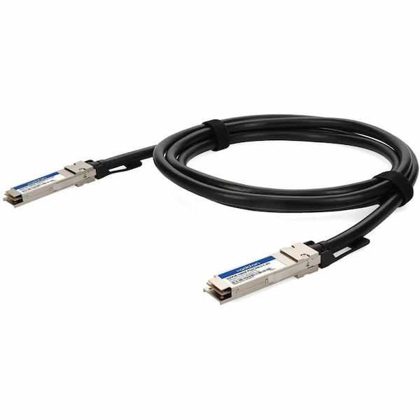 Add-On CISCO COMP DAC 3M 100G-CU PASSIVE QSFP28-100GB-PDAC3MLZ-C-AO - main