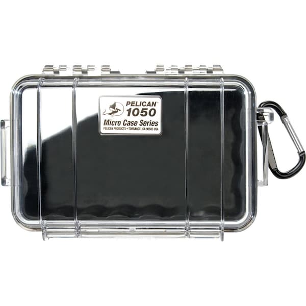 Pelican Protective Case, Blue 1050 - main