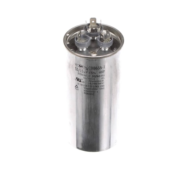 Ge CAPACITOR WJ20X10190 - main
