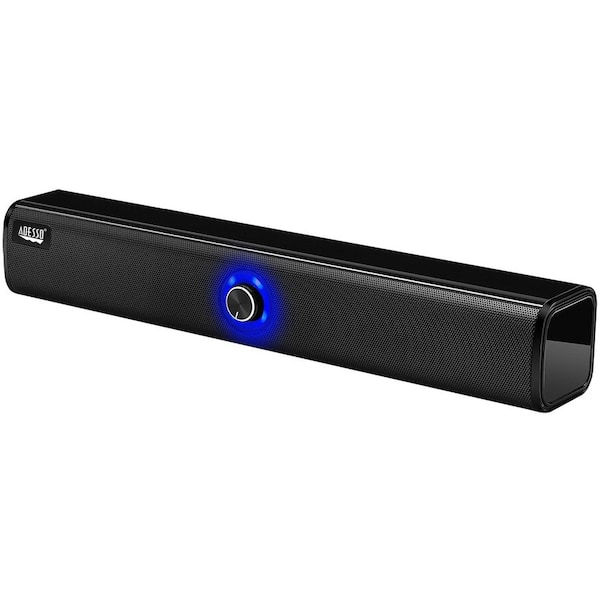 Adesso Speaker Xtream S6 10Wx2 Bluetooth Wired dual mode Sound Bar Speaker RTL XTREAMS6 - main