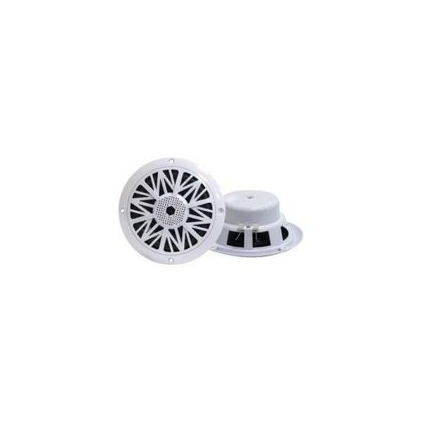 Pyle 6.5" 2 Way Marine Speaker PR PLMR62 - main