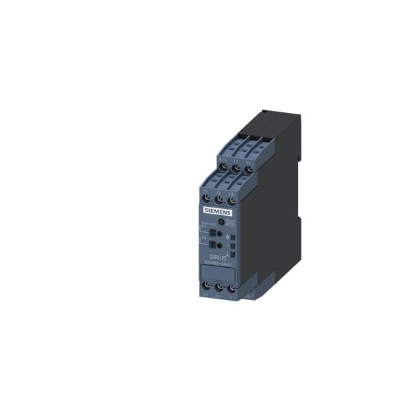 Siemens insulation monitoring relay for non-grounded IT networks up to 250 V AC 3UG4582-2AW31 - main