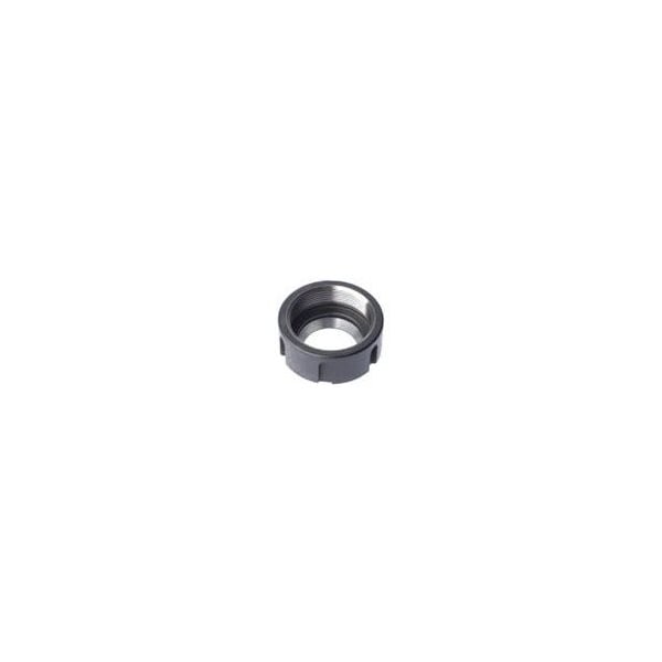 Cmt CLAMPING NUT M50x1.5mm RH 992.383.01 - main