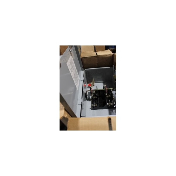 Abb General Duty Safety Switches EA GD222SN-TB - main