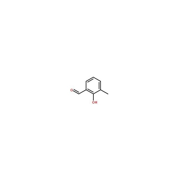 Ak Scientific 3-Methylsalicylaldehyde (5g), CAS 824-42-0 X2733-5g - main