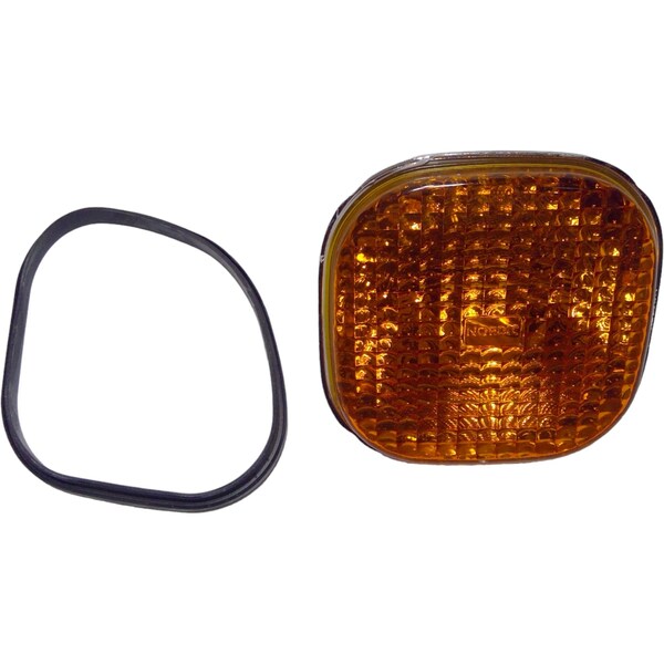 Caterpillar LENS AS AMBE, CATERPILLAR OEM 3861338 3861338 - main