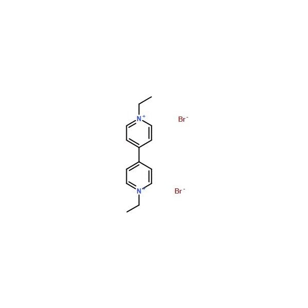 Ak Scientific Ethyl viologen dibromide (1g), CAS 53721-12-3 Z3135-1g - main
