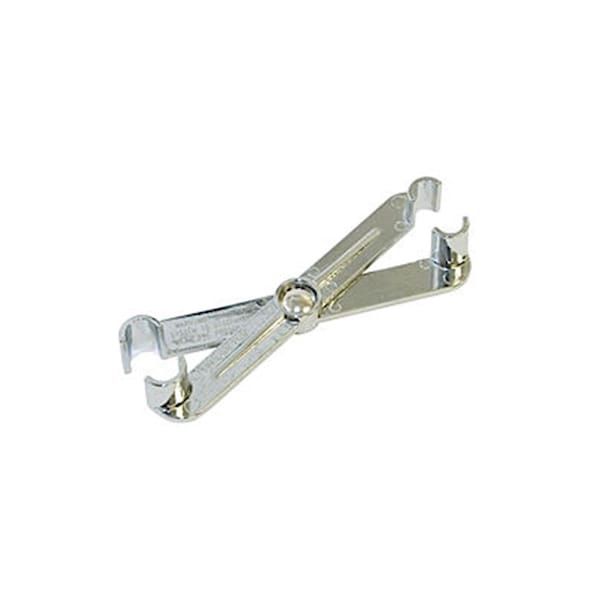 Lisle .31 in. x .38 in. Scissor Disconnect LS39930 - main