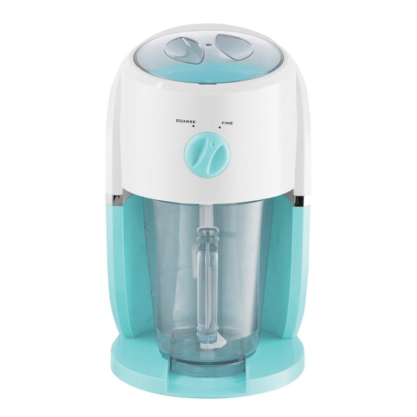 Brentwood Industries Margarita and Frozen Drink Mixing Machine in Blue TS-1425BL - main