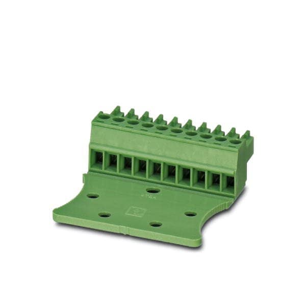 Phoenix Contact MC 1 5/ 9-STZ3-3 81 PCB connector 1767665 - main
