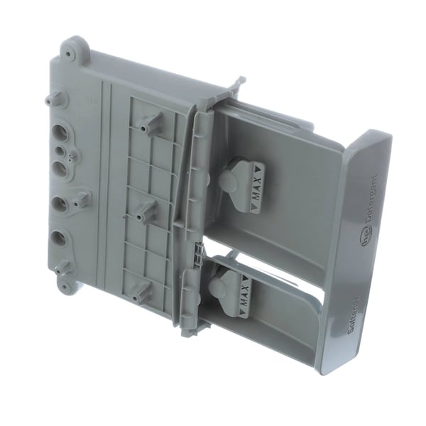 Ge BOX DISPENSER ASM WH47X26702 - main