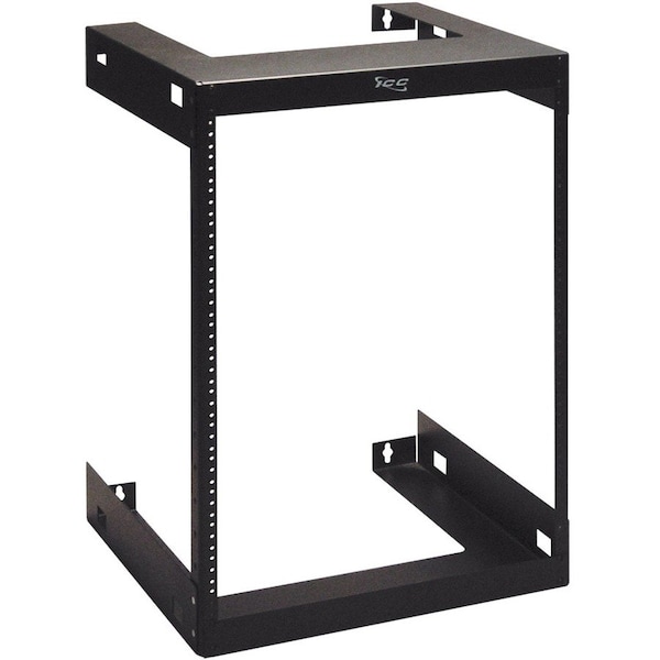Icc RACK, WALL MOUNT, 18in DEEP, 15 RMS ICCMSWMR15 - main