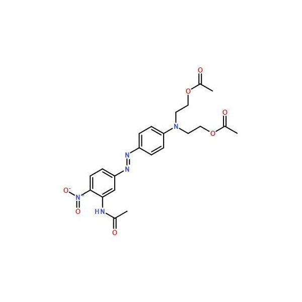 Ak Scientific Disperse Red 74 (1g), CAS 61703-11-5 T537-1g - main