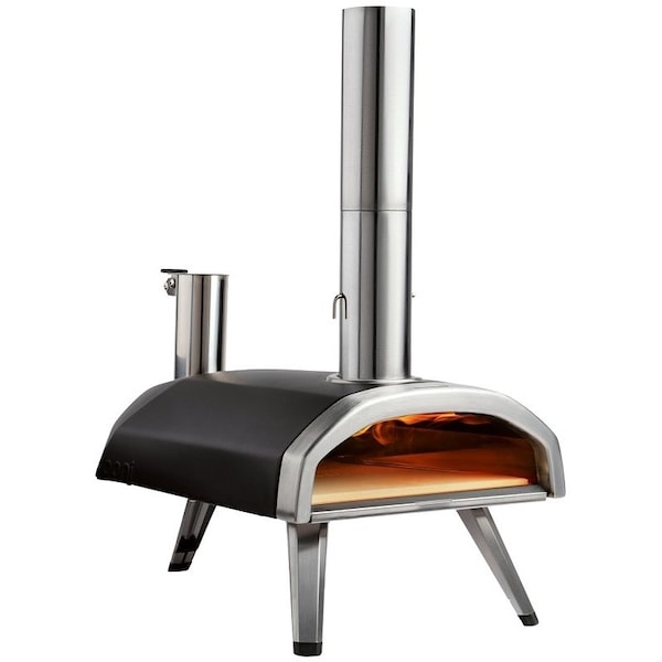 rei onni です◡̈ Ooni Pizza Ovens Karu 12 Multi-Fuel Pizza Oven | REI Co-op