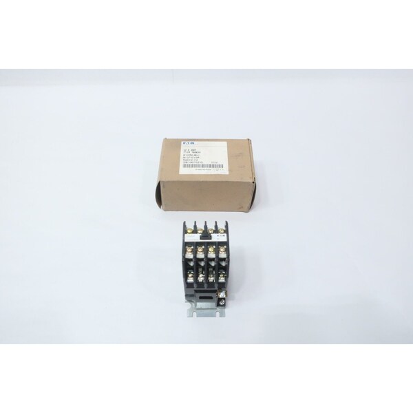 Eaton BF CONTROL RELAY 110-120V-AC BF62F - main