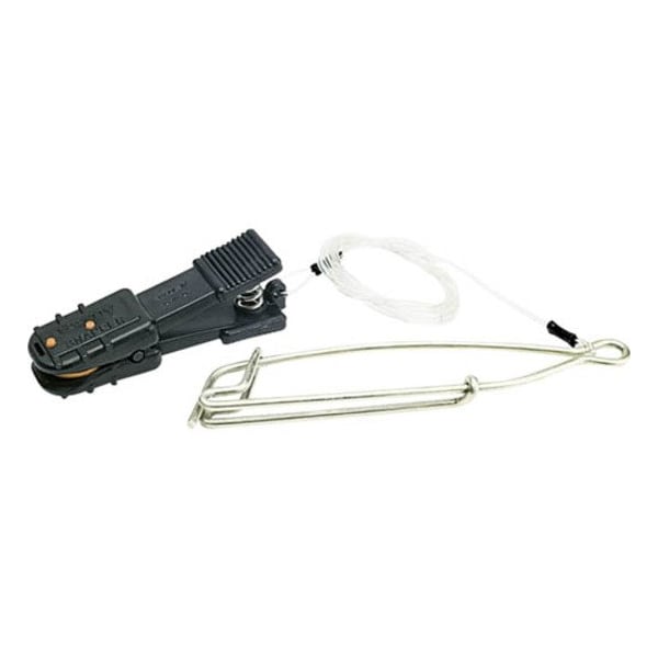 Scotty Snapper Release - Leader w/Stacking & Self-Locating Snap 1049 - main