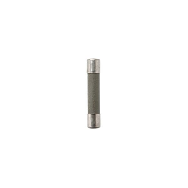 Eaton Bussmann Ceramic Fuse, ABC Series, Fast-Acting, 15A, 250V AC BP/ABC-15 - main