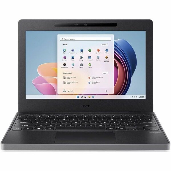 Acer 11.6IN. 1366X768 IPS DISPLAY, INTEL N150 NX.BFTAA.002 - main