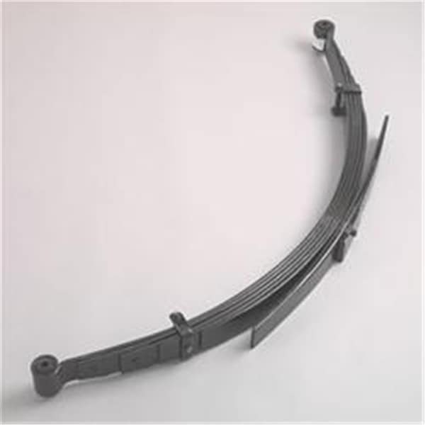 Superjock 6 in. GM Softride Lift Rear Springs SU660106 - main