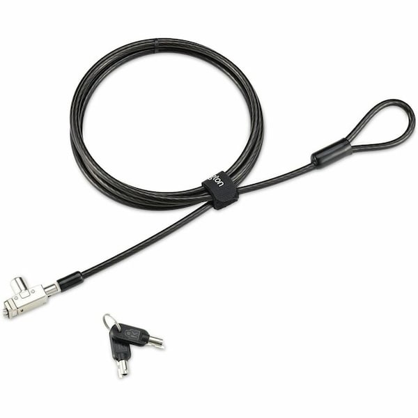 Kensington PORTLOCK KEYED LAPTOP LOCK FOR SPECIALIZED USB-C LOCK SLOT, KD K64546WW - main
