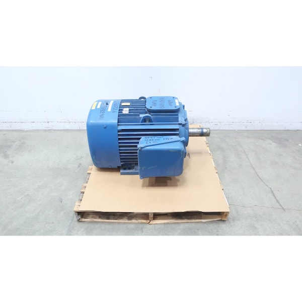 Leroy Somer AC MOTOR 404T 60HP 1185RPM 480V-AC 3PH LS250SK-6 - main
