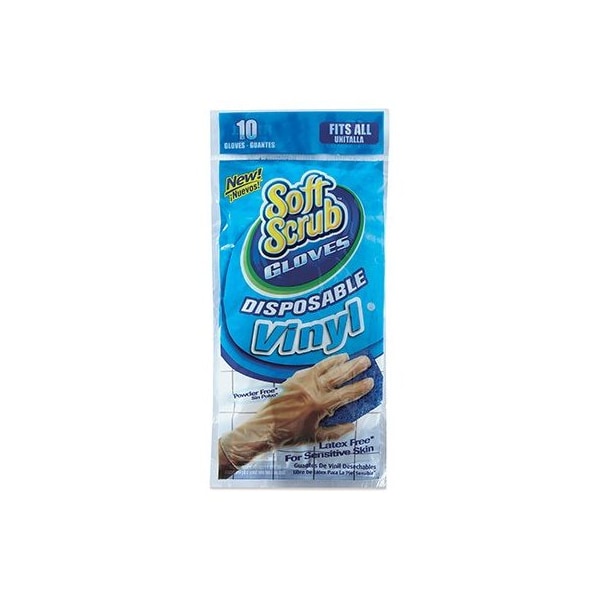 Thrift Marketing Insta-Flo Drain Clean2Lb IS-200 - main