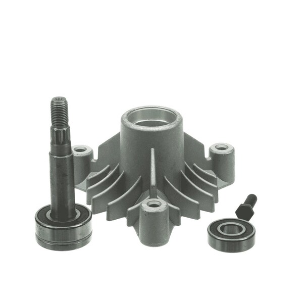 Husqvarna MANDREL ASM - SERVICE 532143651 - main