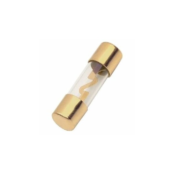 Raptor Automotive Fuse, Gold Series, 60A, 5 PK RAGU605 - main