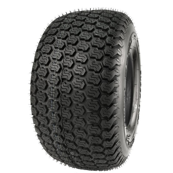 Martin Wheel Tire, Tubeless, 18x950-8 Tire, K500 Super Turf Tread 958-4TF-I - main