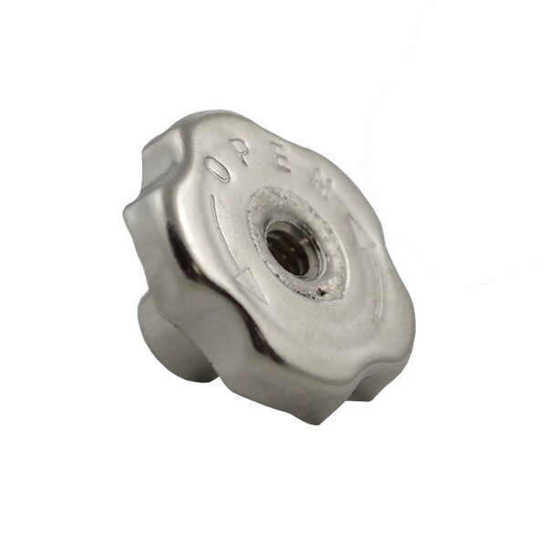 Beckett Firomatic Replacement Handwheel for Fusible Valves and Thermal Switches 12510U - main