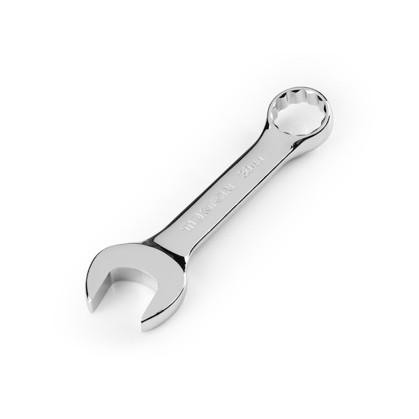 Tekton 30 mm Stubby Combination Wrench 18086 - main